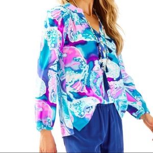 | Lilly Pulitzer | Elsa